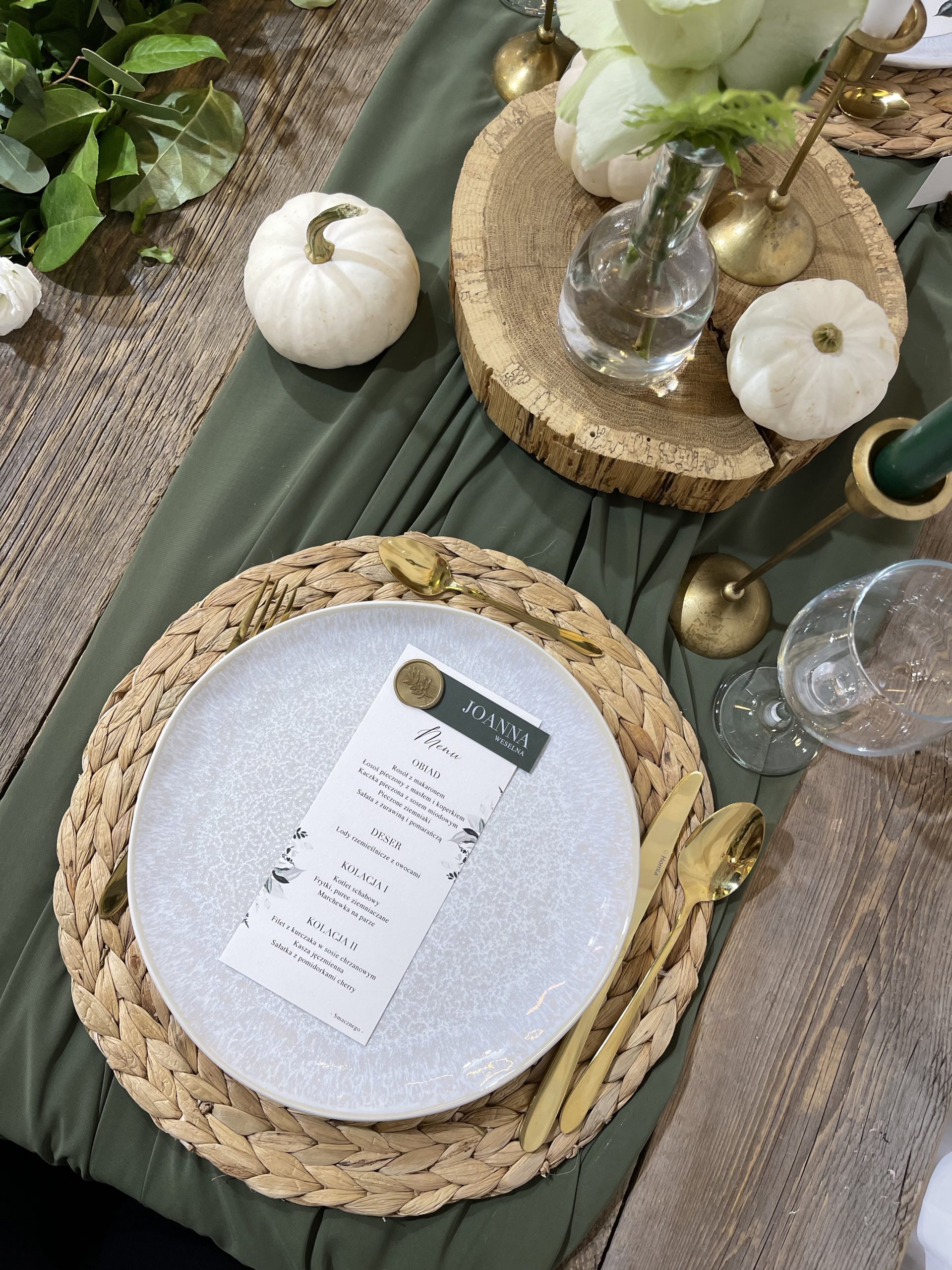 menu leżące menu leżące